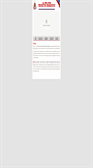 Mobile Screenshot of aicpo.org